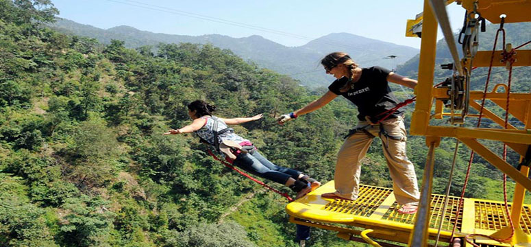 Uttarakhand Adventure Tour Packages | call 9899567825 Avail 50% Off